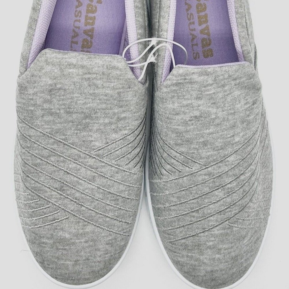 Canvas Women's shoes, comfortable
